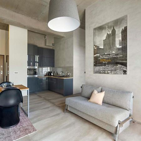 Brooklyn Loft Apartment - Old Town, Free Parking Wrocław Eksteriør billede